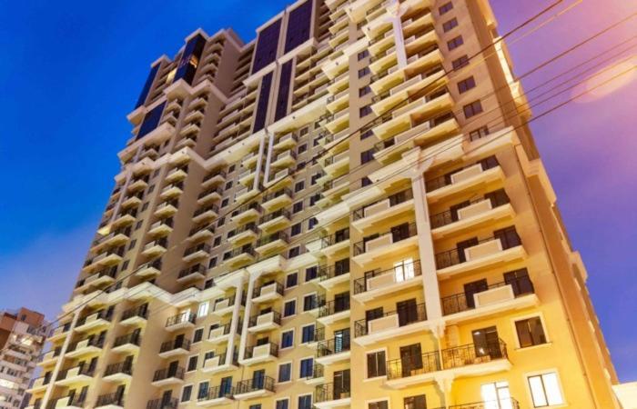 Видовая Квартира В Аркадии С Балконом Οδησσός Εξωτερικό φωτογραφία